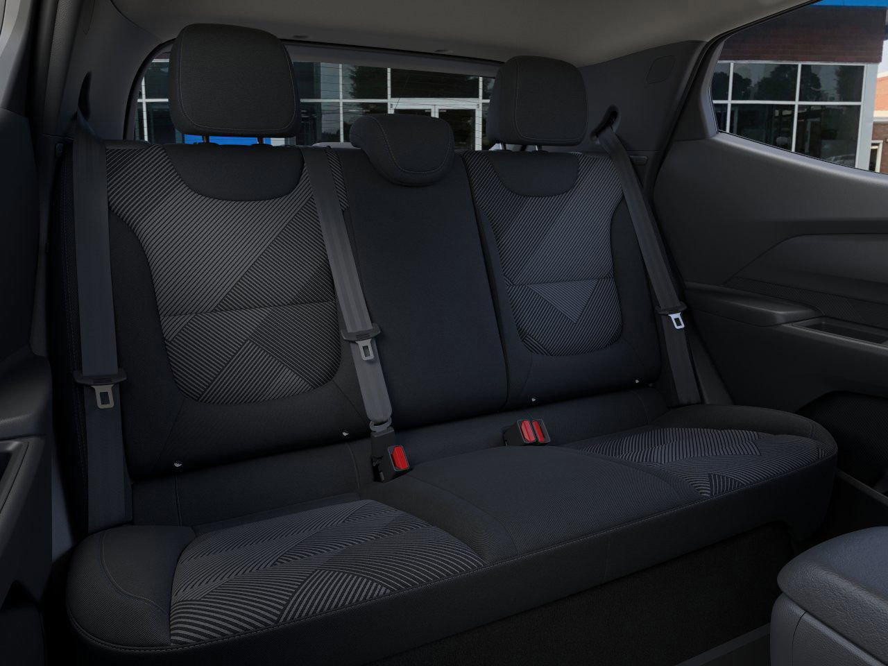 New 2027 Chevrolet Bolt LT image 41