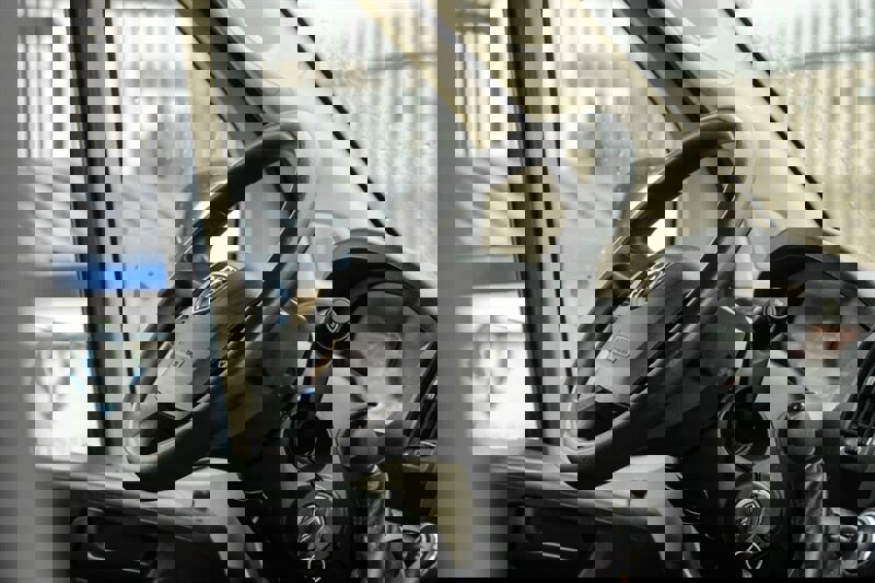 Used 2019 RAM ProMaster 3500 image 15