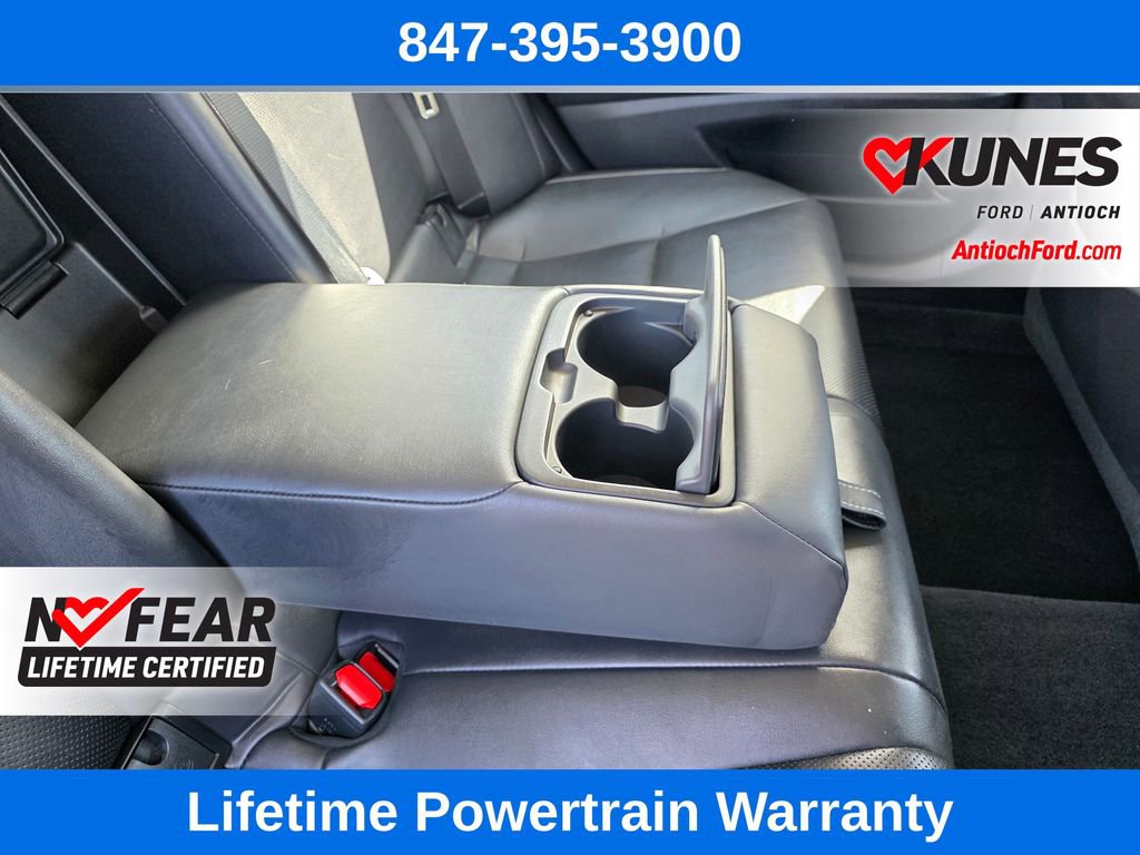 Used 2021 Lexus ES 250 w/ Premium Package AWD/4WD image 26