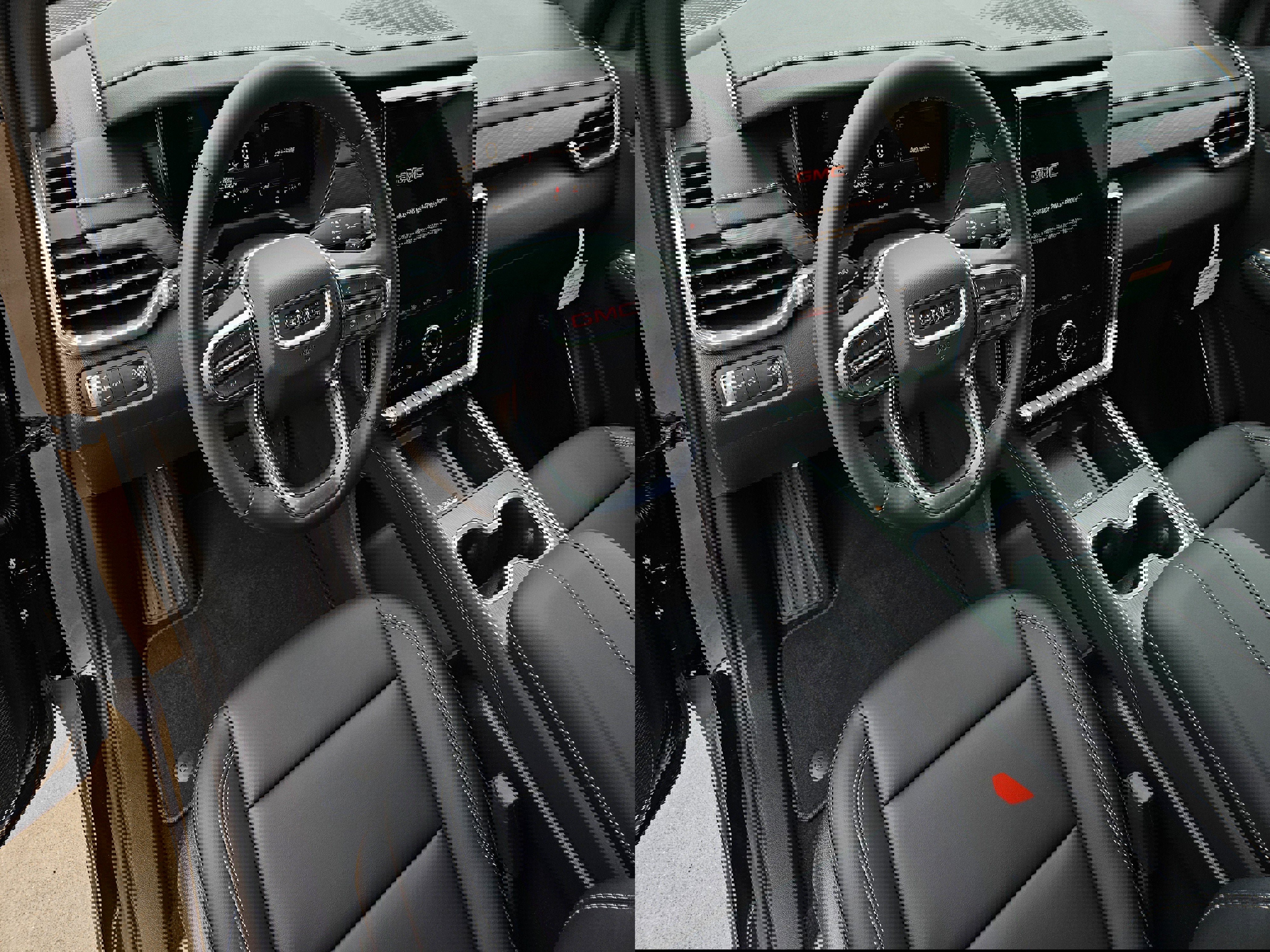 New 2026 GMC Acadia Elevation w/ Black Edition image 27