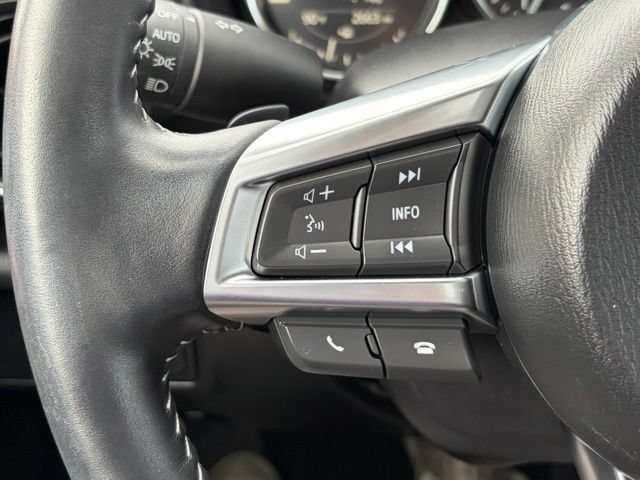 Used 2023 MAZDA MX-5 Miata Grand Touring RWD image 18