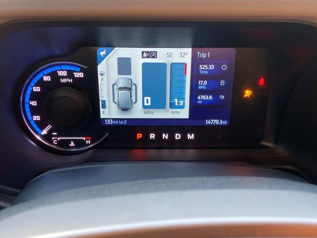 Used 2024 Ford Bronco Wildtrak image 17