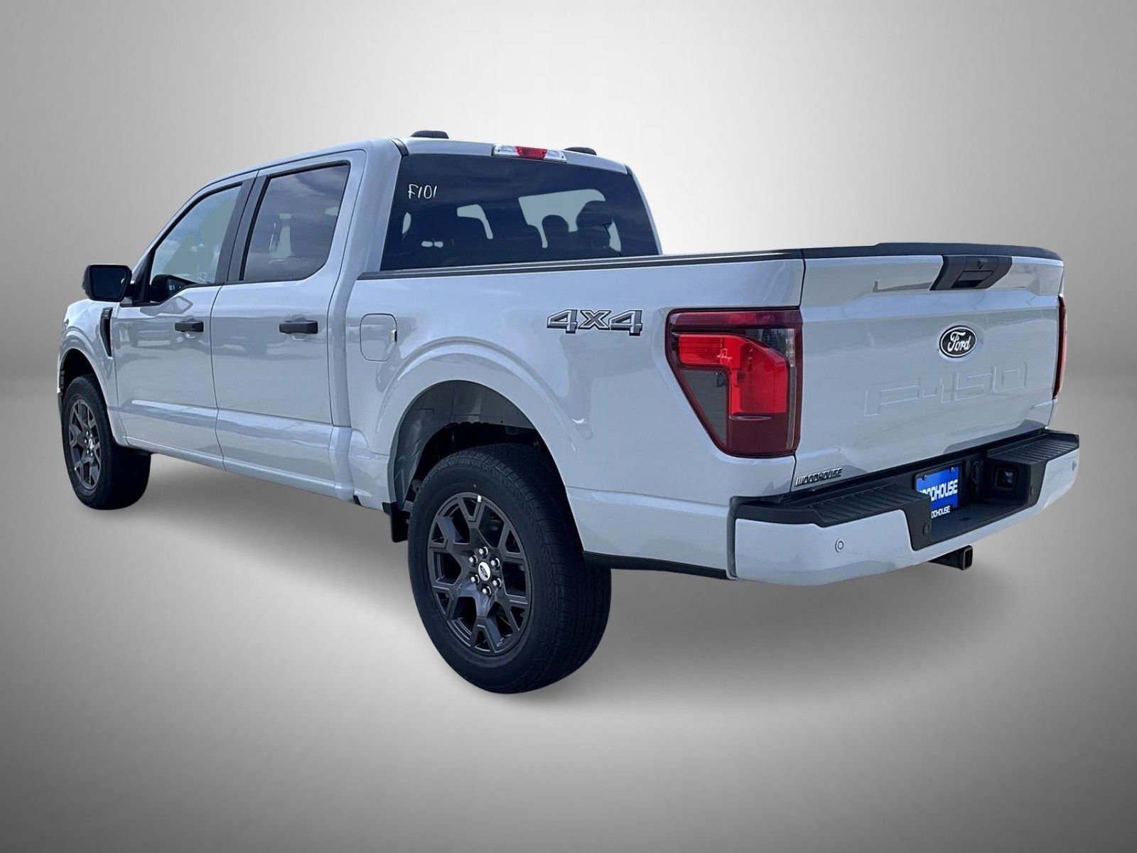 New 2026 Ford F150 STX AWD/4WD image 7
