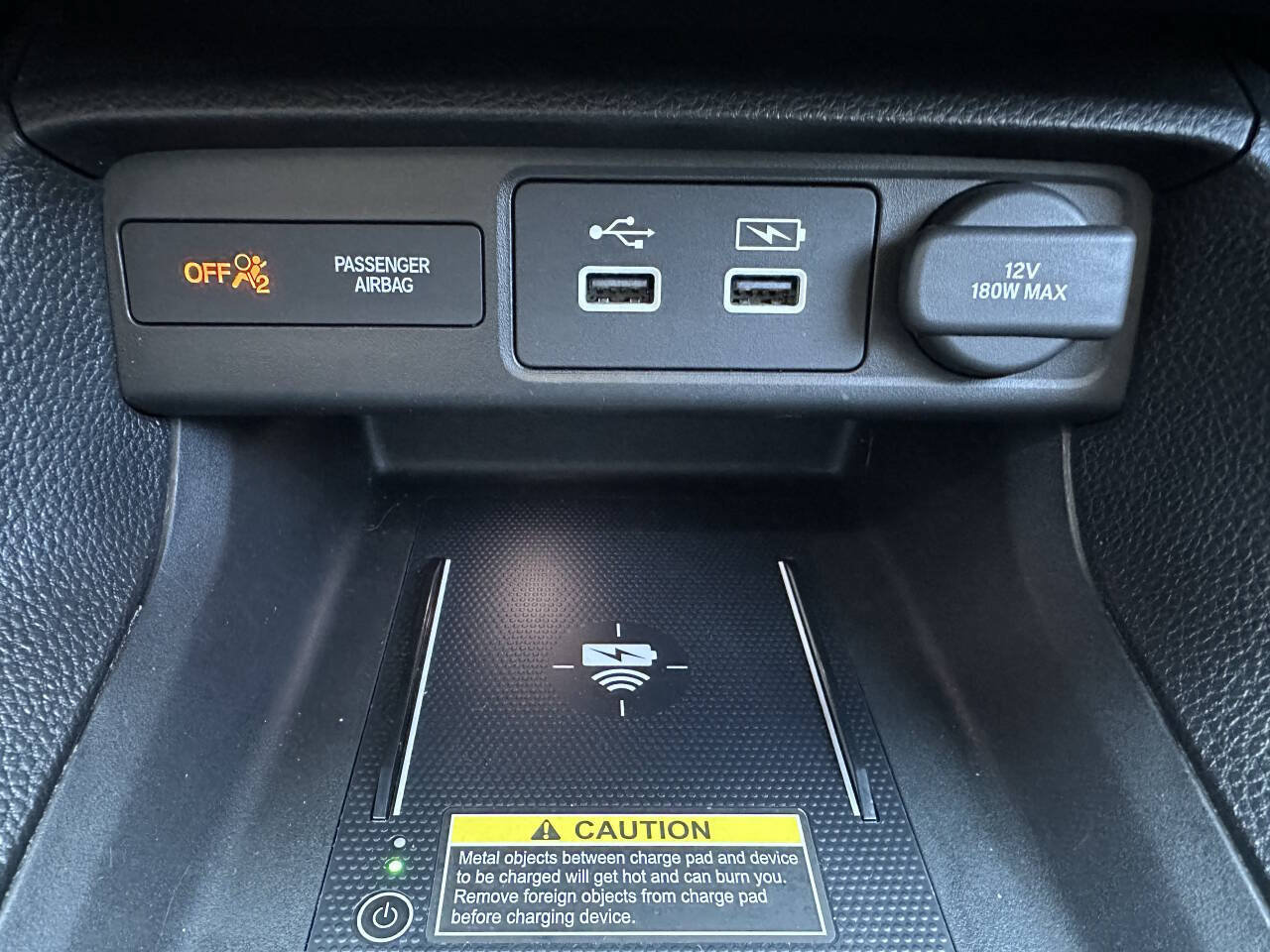 Used 2023 Honda Civic Touring image 20