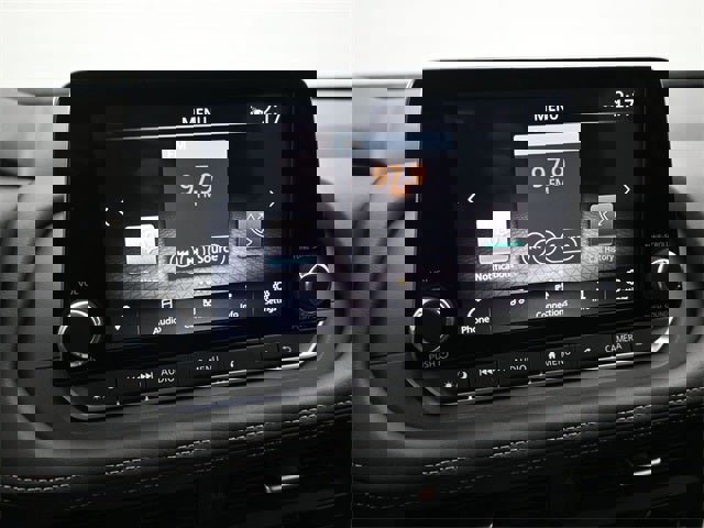 New 2026 Nissan Rogue SV w/ SV Premium Package image 13