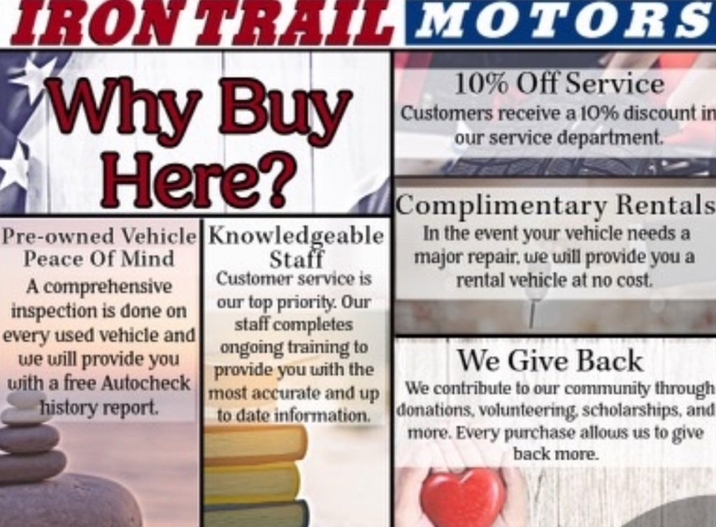 Certified 2025 Chevrolet Blazer LT w/ Midnight/Sport Edition image 3