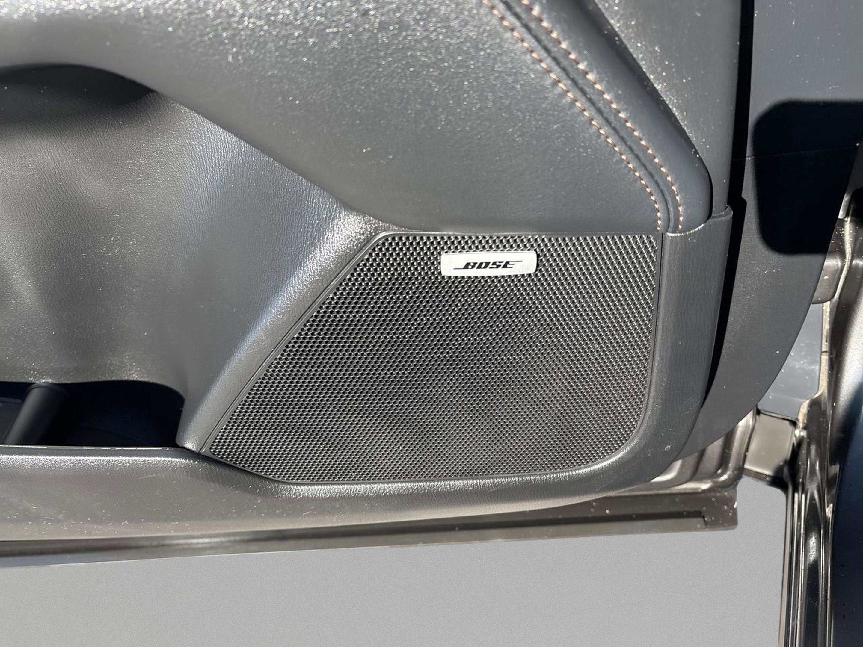 Used 2022 MAZDA CX-5 AWD 2.5 S w/ Premium Plus Pkg image 13