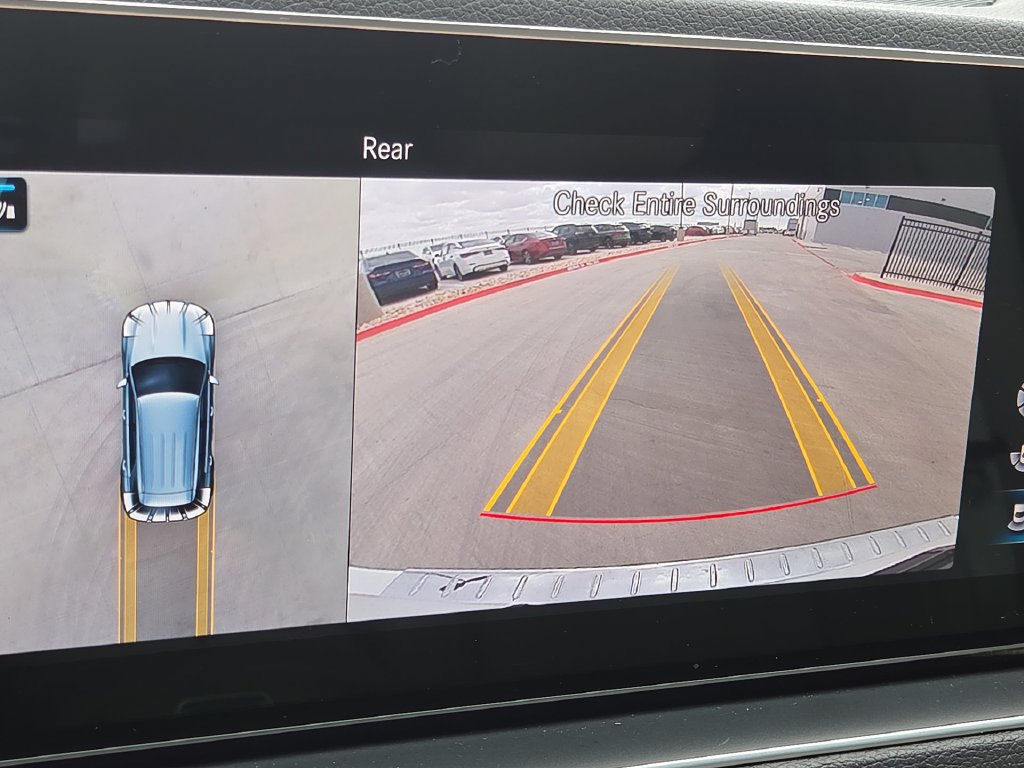 Used 2022 Mercedes-Benz GLE 450 4MATIC image 18