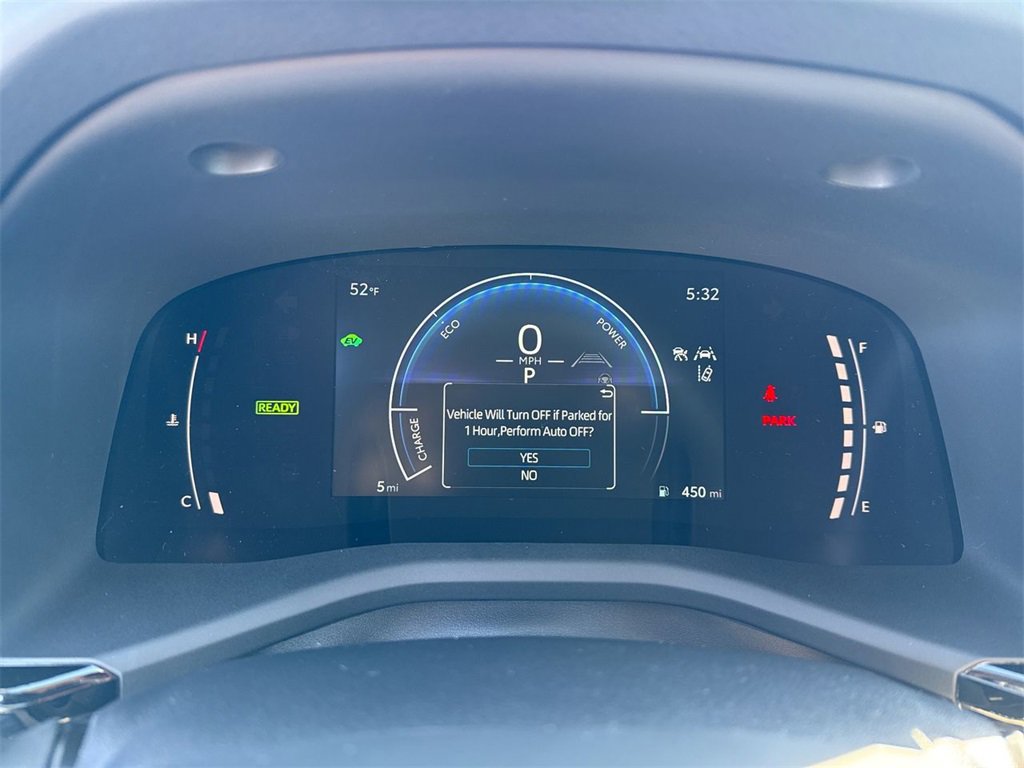 New 2026 Toyota Camry SE image 22