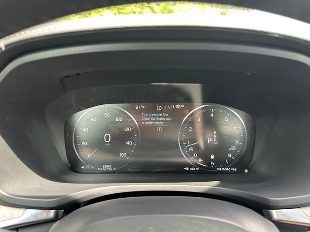 Used 2022 Volvo S60 B5 Inscription w/ Advanced Package FWD image 26