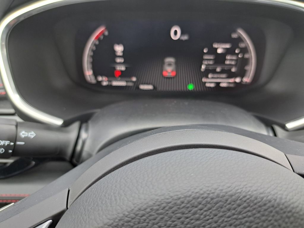 New 2026 Acura MDX Type S image 13