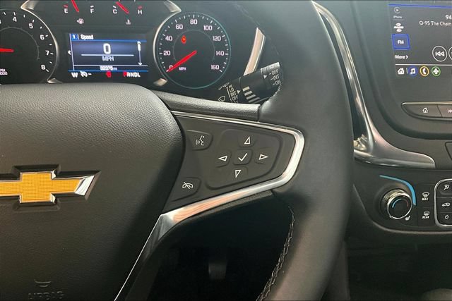 Used 2023 Chevrolet Equinox LT FWD image 12