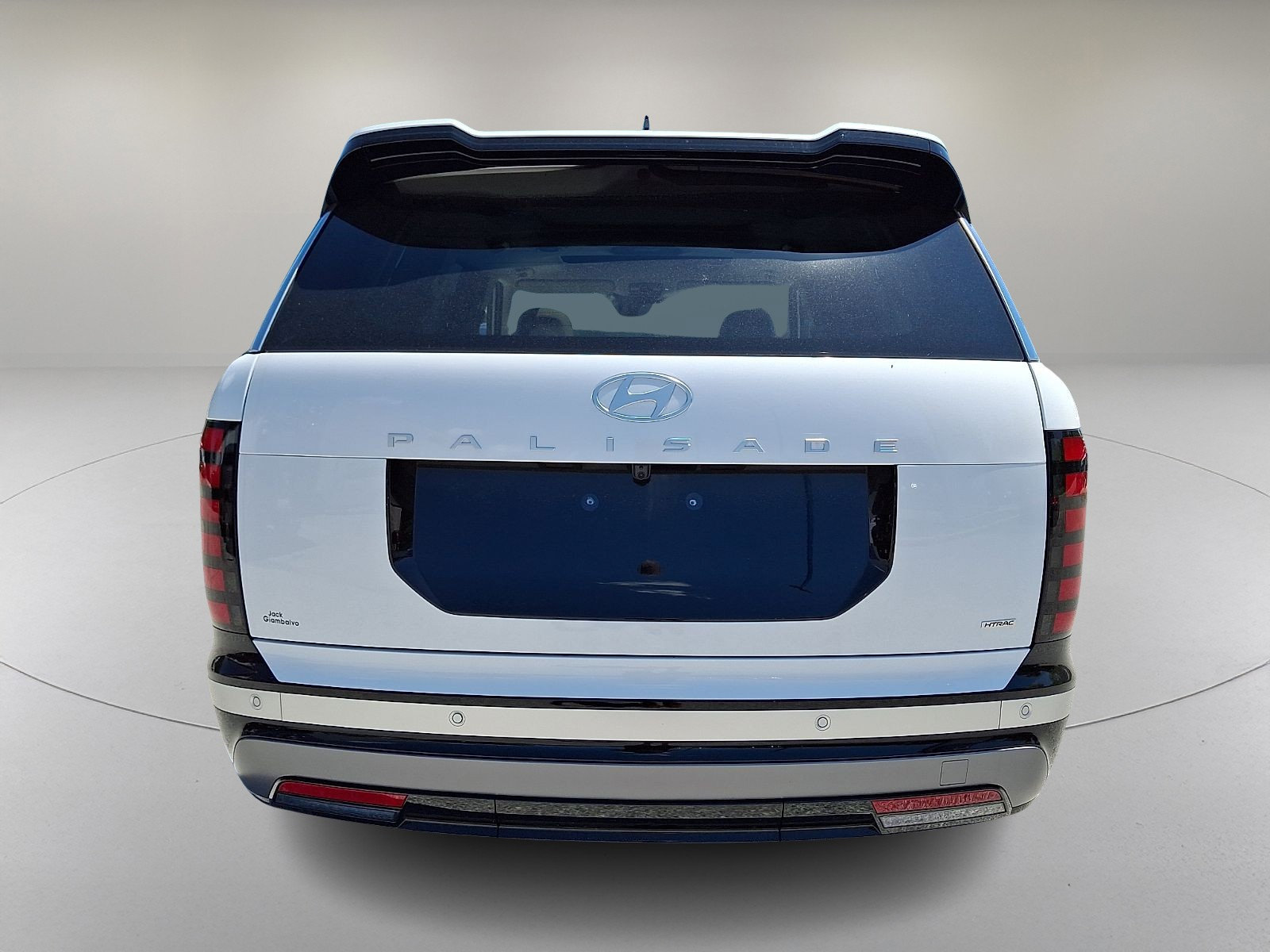 New 2026 Hyundai Palisade Limited AWD/4WD image 6