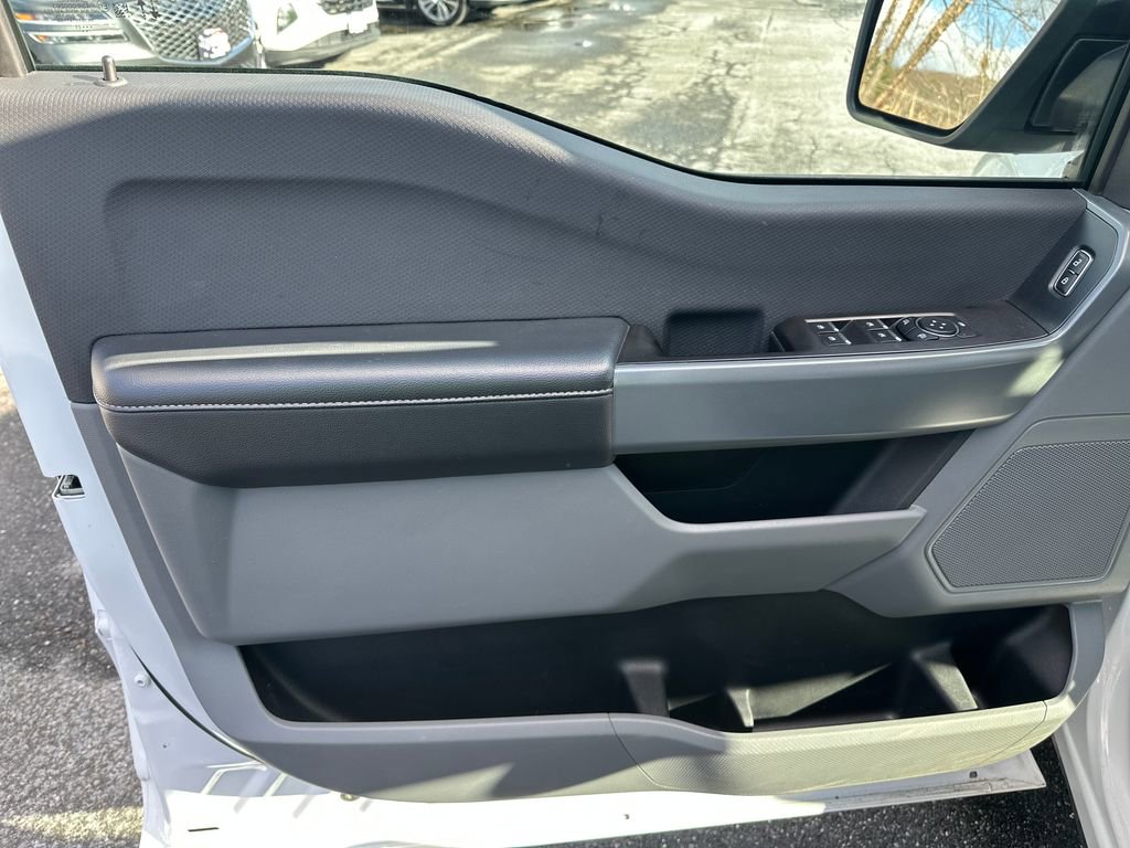 Used 2023 Ford F150 XLT image 36