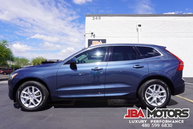 Used 2020 Volvo XC60 T5 Momentum w/ Protection Package Premier AWD/4WD image 46