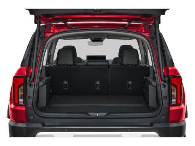 New 2026 Honda Passport RTL image 13