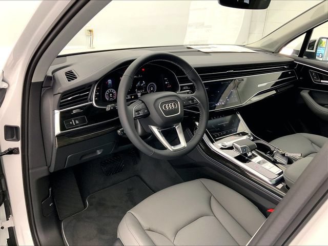 New 2026 Audi Q7 2.0T Premium Plus AWD/4WD image 6