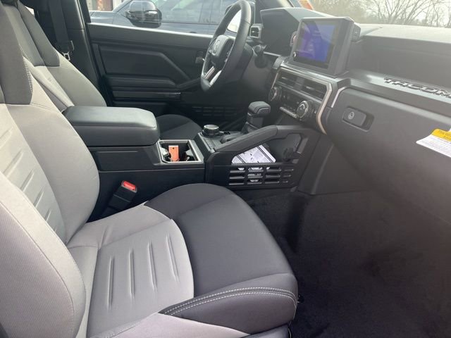 New 2026 Toyota Tacoma TRD Sport image 23