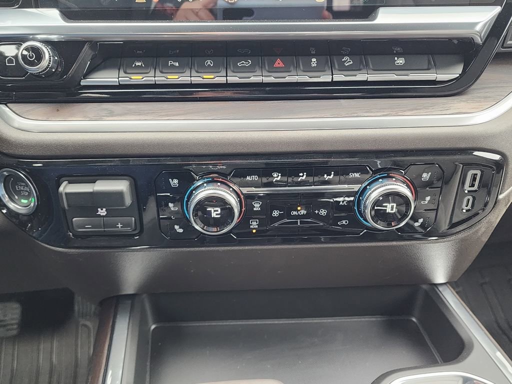 New 2026 GMC Sierra 1500 SLT w/ SLT Premium Package image 28