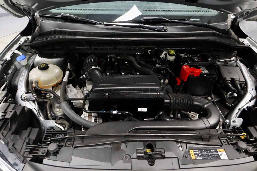 Certified 2023 Ford Escape ST-Line w/ Tech Pack #1 image 17