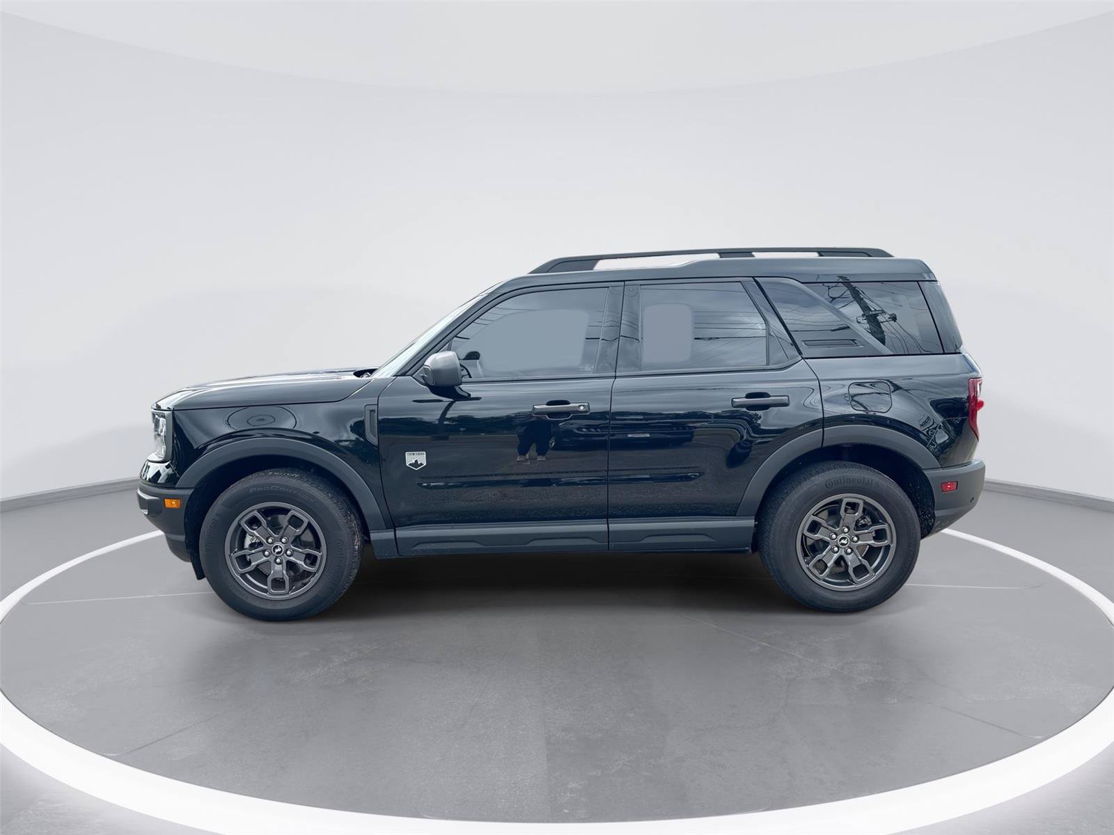 Used 2023 Ford Bronco Sport Big Bend w/ Convenience Package AWD/4WD image 5