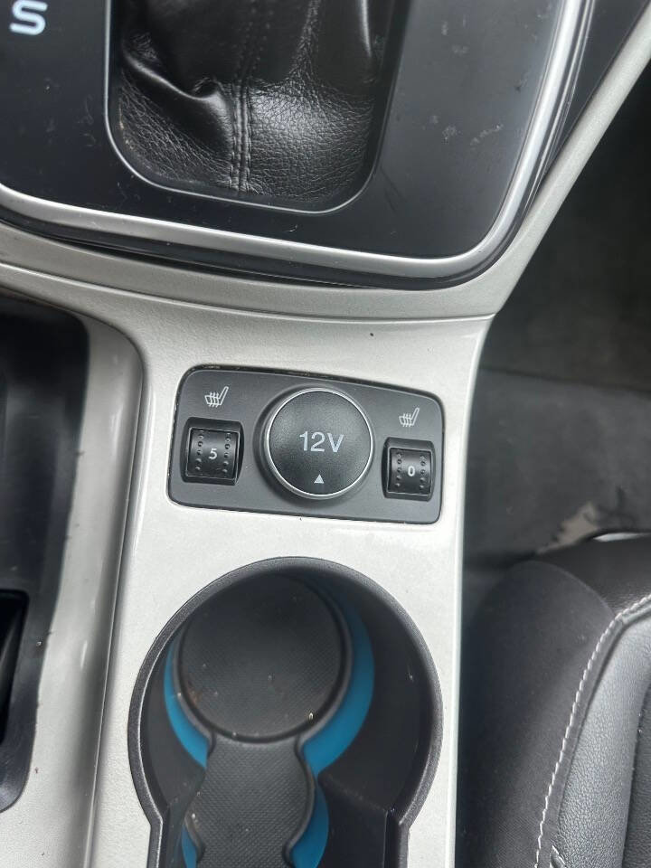 Used 2013 Ford Escape SEL FWD image 15