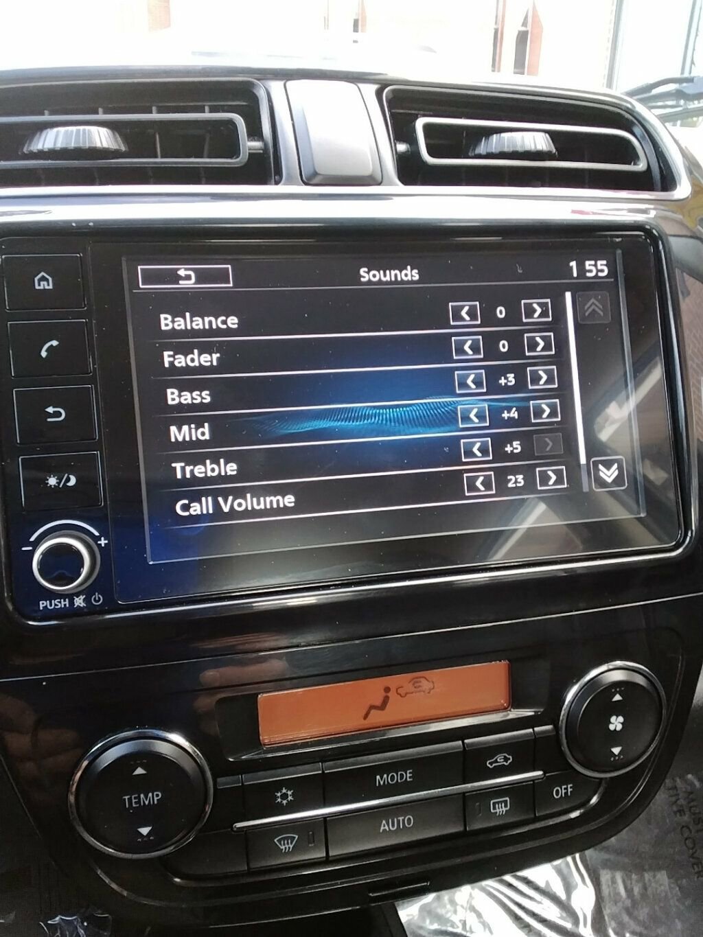 Used 2023 Mitsubishi Mirage G4 ES image 15