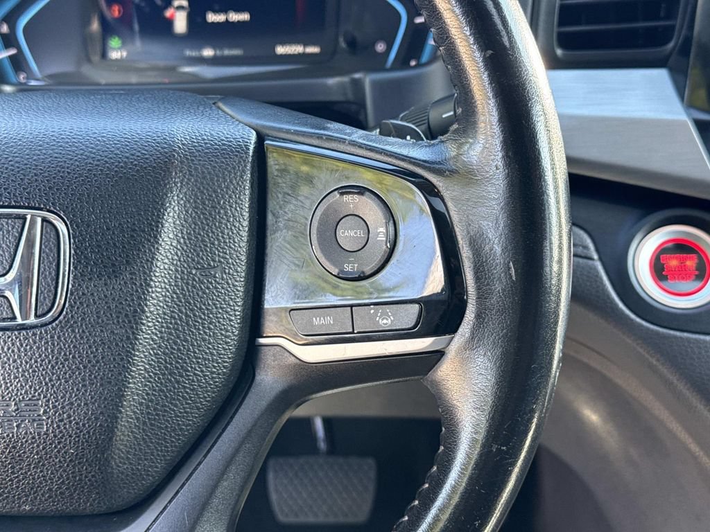 Used 2020 Honda Odyssey EX-L image 10