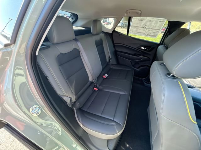 New 2026 Chevrolet Trax ACTIV w/ Driver Confidence Package image 24