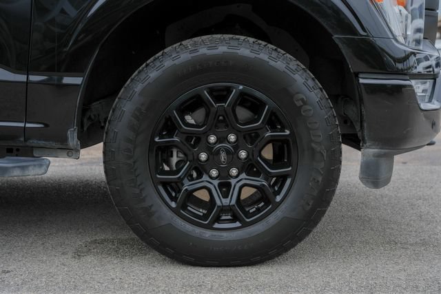 Used 2021 Ford F150 XLT w/ Equipment Group 302A High AWD/4WD image 5