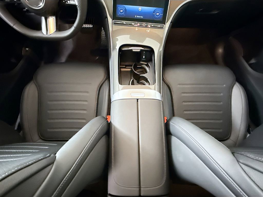 Certified 2026 Mercedes-Benz GLC 300 image 16