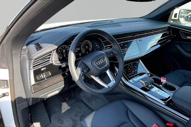 New 2026 Audi Q8 Premium Plus AWD/4WD image 13