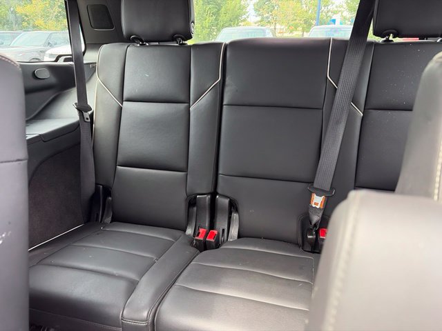 Certified 2024 Cadillac Escalade Sport w/ LPO, ONYX Package AWD/4WD image 17