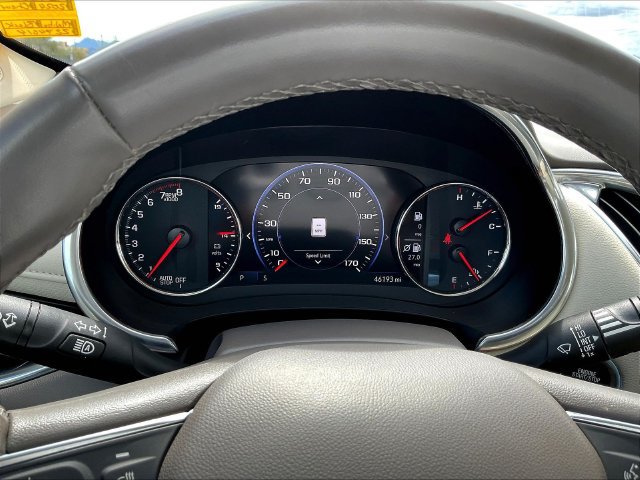 Used 2024 Chevrolet Malibu LT FWD image 15