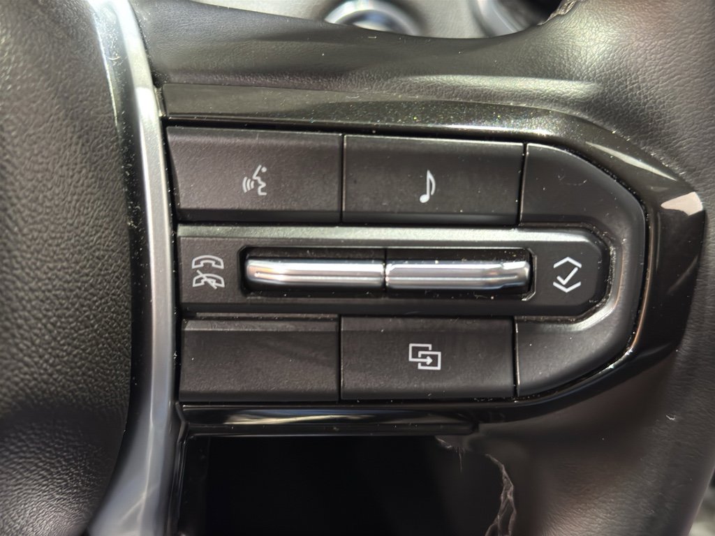 Certified 2023 Chevrolet Colorado LT w/ LT Convenience Package II image 24