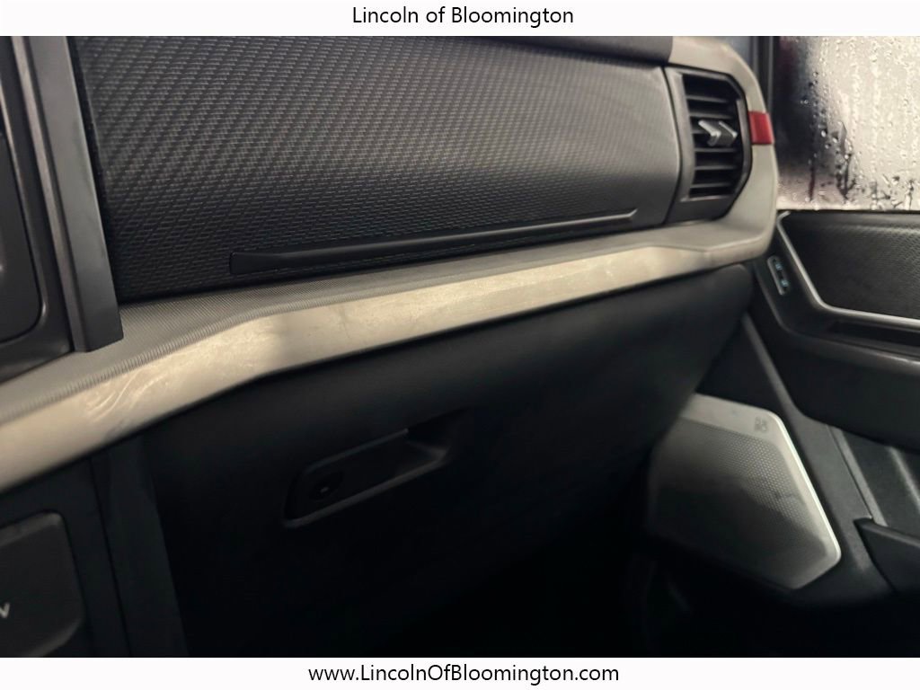 Used 2023 Ford F150 Raptor w/ Raptor Carbon Fibre Package image 53