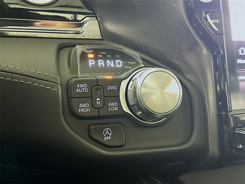 New 2026 RAM 1500 Limited image 12