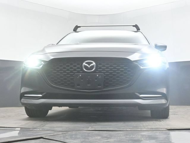 Used 2022 MAZDA MAZDA3 s AWD/4WD image 42