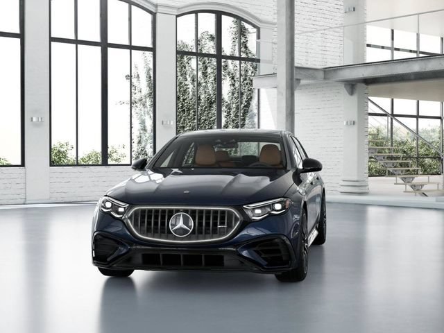 New 2027 Mercedes-Benz E 53 AMG e 4MATIC Sedan image 42