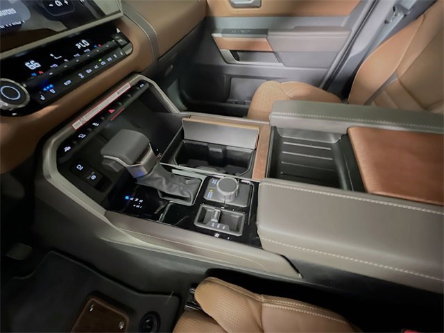New 2026 Toyota Tundra 1794 Edition image 21