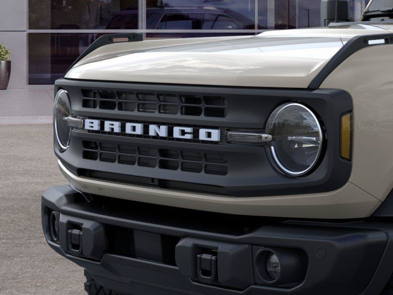 New 2026 Ford Bronco Big Bend w/ Black Diamond Package AWD/4WD image 20