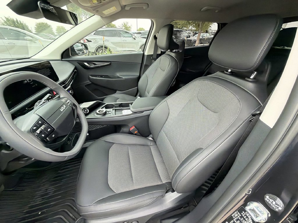 New 2026 Kia EV6 Light RWD image 14