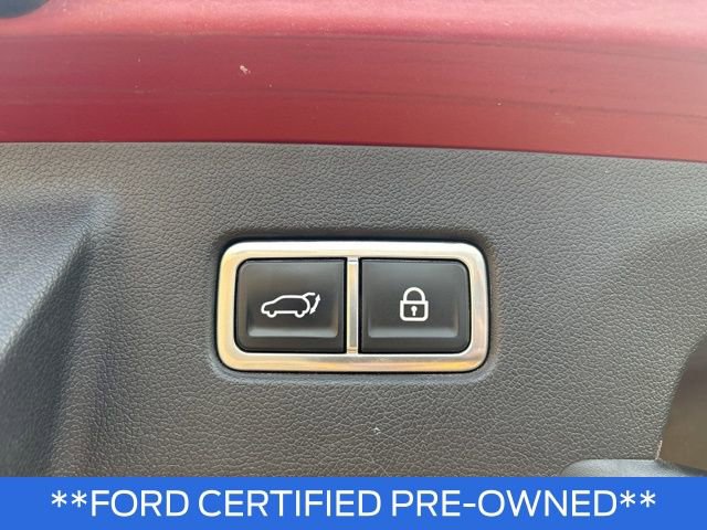 Used 2021 Kia Sorento SX image 11