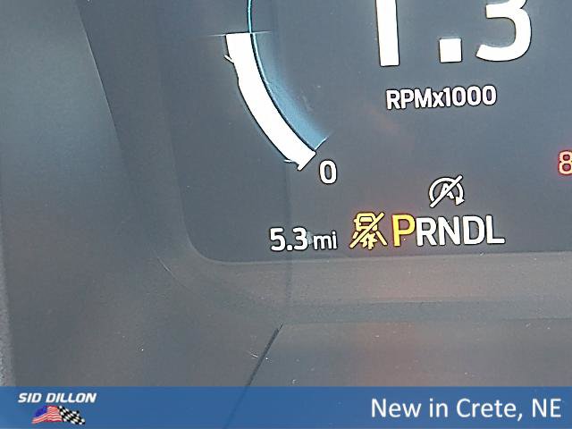 New 2026 Ford Explorer Active image 40