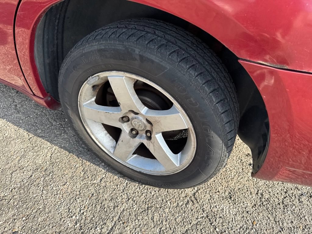 Used 2007 Dodge Charger RWD image 7