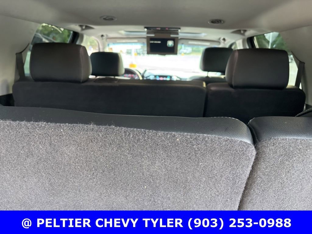 Used 2020 Chevrolet Tahoe LT image 27