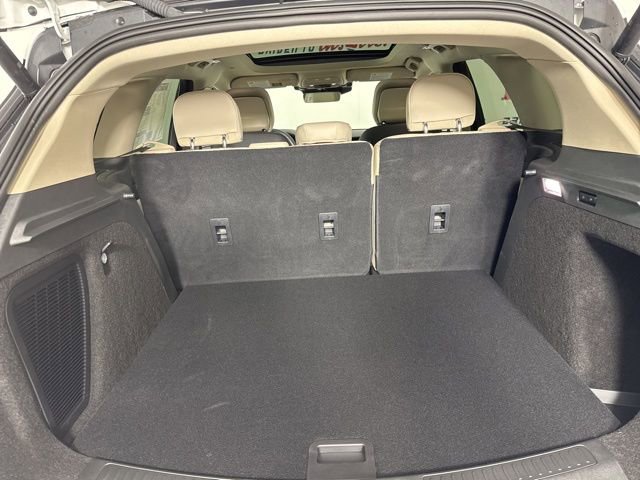 New 2025 Lincoln Corsair Grand Touring w/ Equipment Group 302A image 25