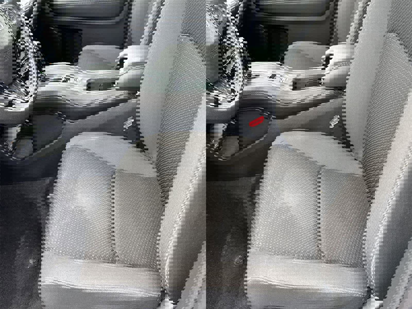 Used 2021 Honda HR-V Sport image 13