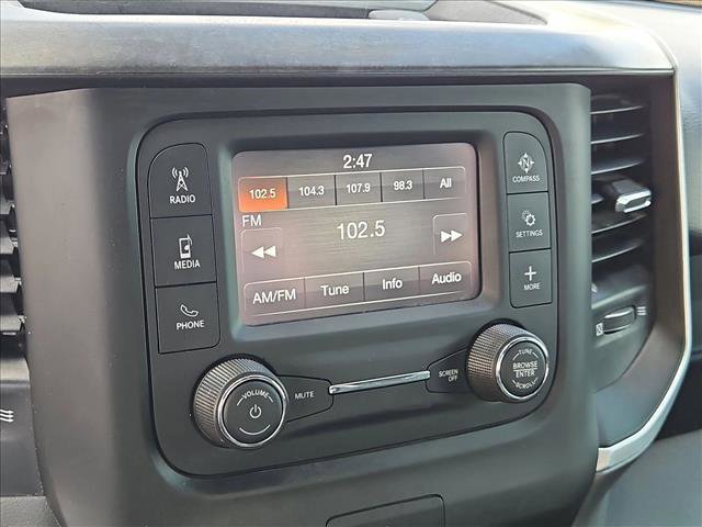 Used 2022 RAM 1500 Big Horn image 19