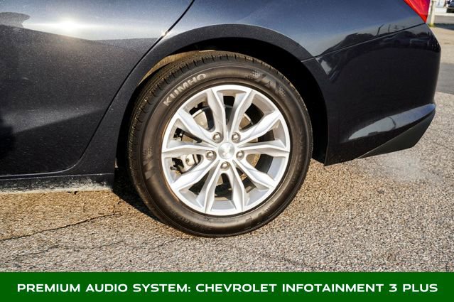 Used 2023 Chevrolet Malibu LT image 6